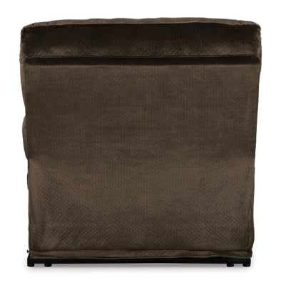 Clonmel Armless Chair