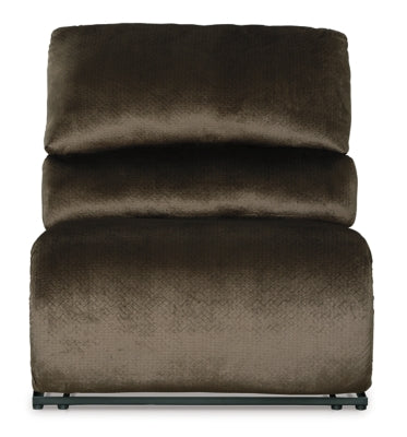 Clonmel Armless Chair