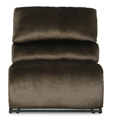 Clonmel Armless Chair