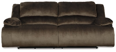 Clonmel Power Reclining Sofa