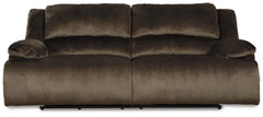 Clonmel Power Reclining Sofa