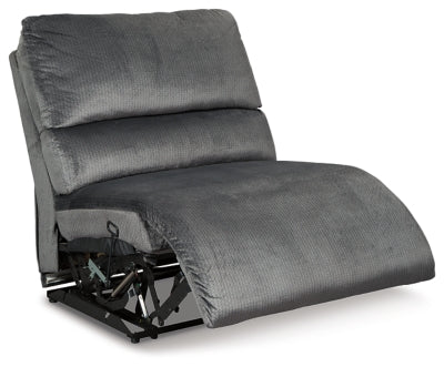 Clonmel Armless Recliner