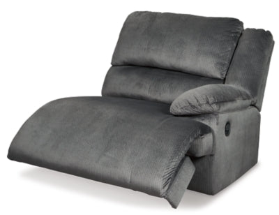 Clonmel Right-Arm Facing Recliner
