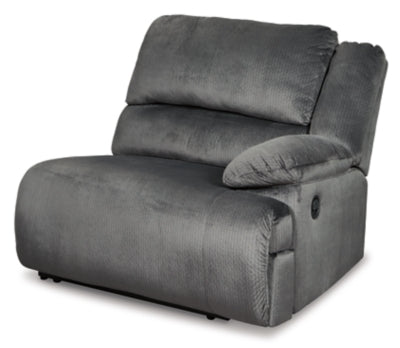 Clonmel Right-Arm Facing Recliner