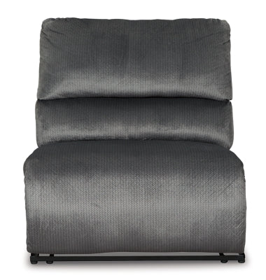 Clonmel Armless Chair