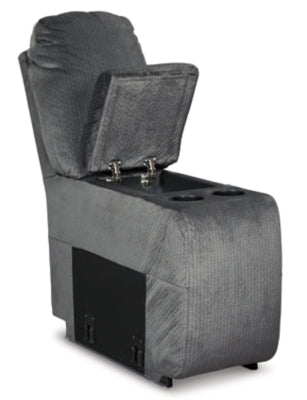 Clonmel Console with Storage