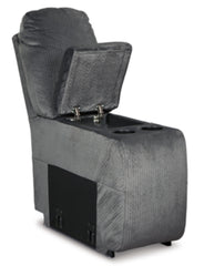 Clonmel Console with Storage