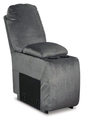 Clonmel Console with Storage