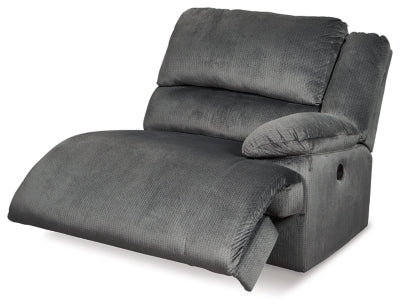 Clonmel Right-Arm Facing Power Recliner