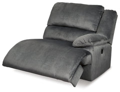 Clonmel Right-Arm Facing Power Recliner
