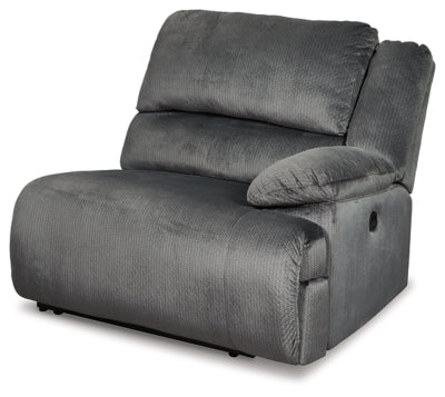 Clonmel Right-Arm Facing Power Recliner