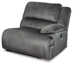 Clonmel Right-Arm Facing Power Recliner
