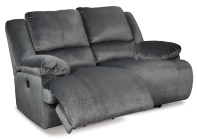 Clonmel Power Reclining Loveseat