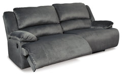 Clonmel Reclining Sofa