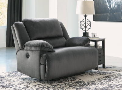 Clonmel Oversized Recliner