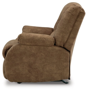 Partymate Recliner