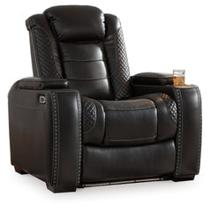 Party Time 3-Piece Home Theater Seating