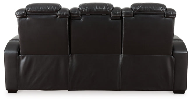 Party Time Power Reclining Sofa