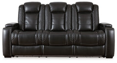 Party Time Power Reclining Sofa