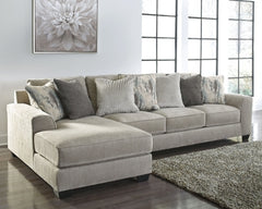 Ardsley 2-Piece Sectional with Chaise - 39504S3