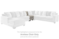 Ardsley Armless Chair