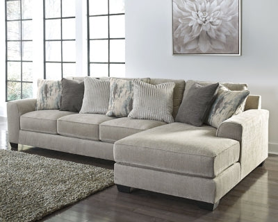 Ardsley 2-Piece Sectional with Chaise - 39504S5