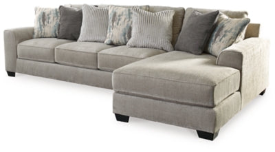 Ardsley 2-Piece Sectional with Chaise - 39504S5