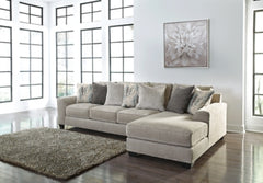 Ardsley 2-Piece Sectional with Chaise - 39504S5