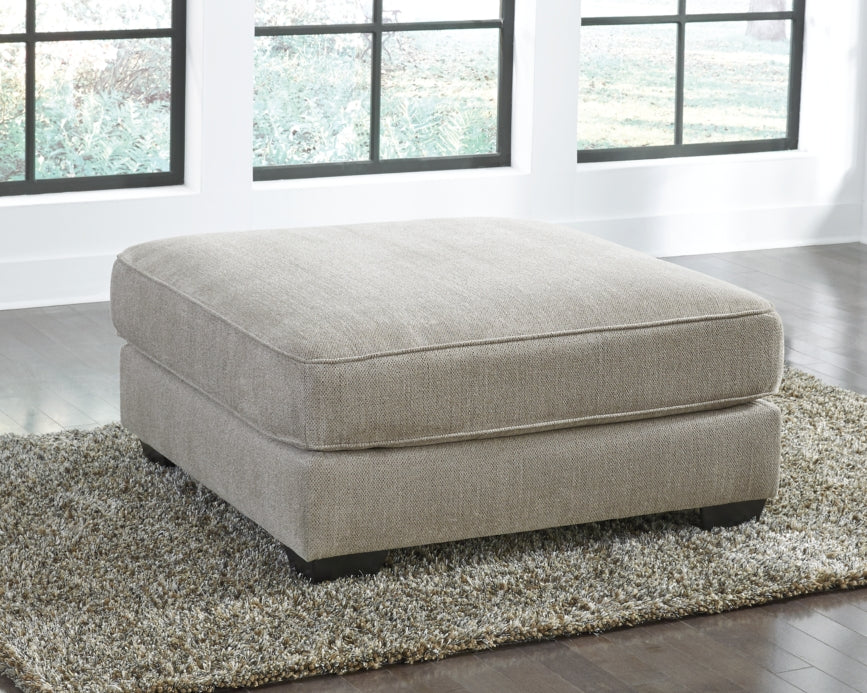 Ardsley 5-Piece Sectional with Ottoman - PKG001219