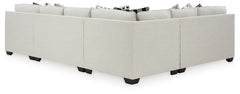 Huntsworth 4-Piece Sectional with Chaise - 39702S4