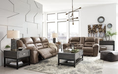 Stoneland Reclining Sofa