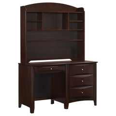 Phoenix Brown Hutch