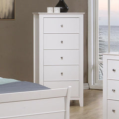 Selena Ivory Chest