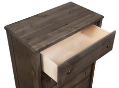 Wrangle Hill Grey Chest