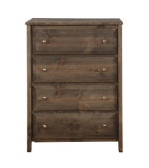 Wrangle Hill Grey Chest