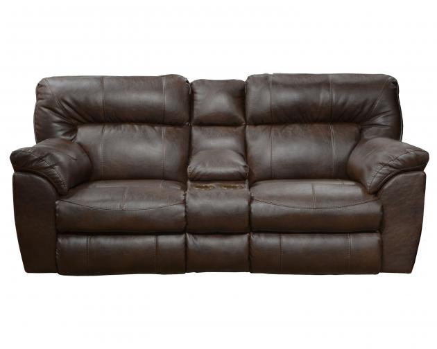 Nolan <b><u>Power</u></b> Extra Wide Recl Sofa