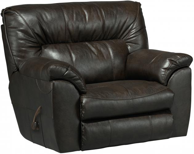 Nolan Extra Wide Reclining Sofa
