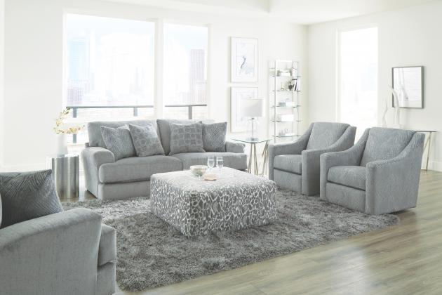 Lamar Sofa (90")