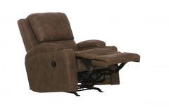 Kyle Rocker Recliner w/dual cupholders