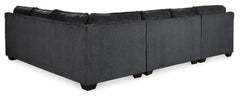 Eltmann 3-Piece Sectional with Chaise - 41303S5