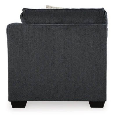 Eltmann Right-Arm Facing Corner Chaise