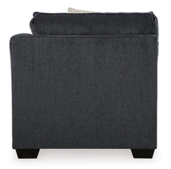 Eltmann Right-Arm Facing Corner Chaise