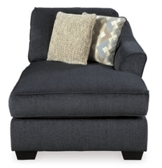 Eltmann Right-Arm Facing Corner Chaise