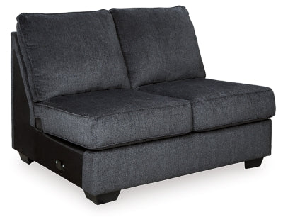 Eltmann Armless Loveseat