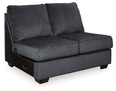 Eltmann Armless Loveseat