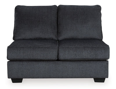 Eltmann Armless Loveseat