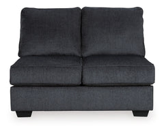 Eltmann Armless Loveseat