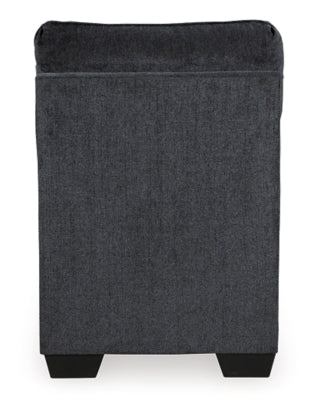 Eltmann Armless Chair