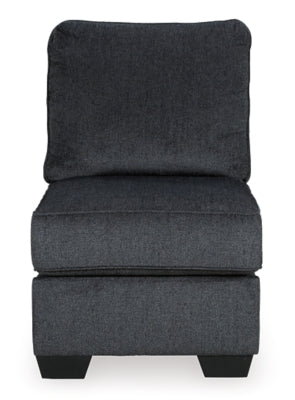 Eltmann Armless Chair