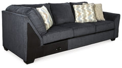 Eltmann Right-Arm Facing Sofa with Corner Wedge